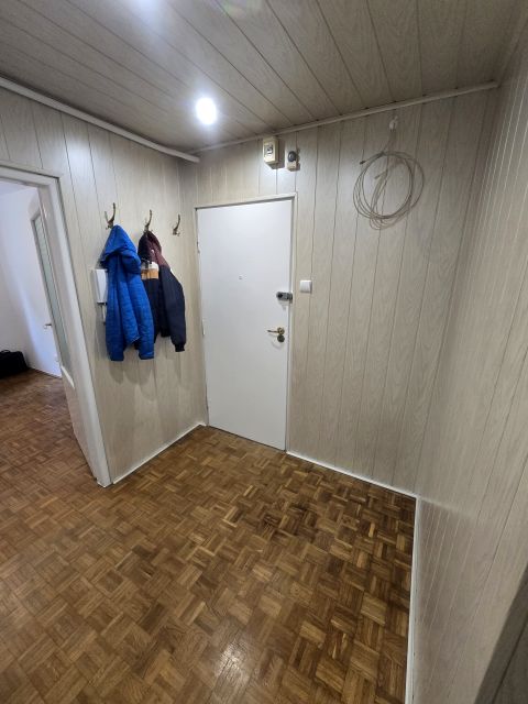 Mieszkanie Wieliczka