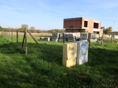 Dom wolnostojący sprzedaż