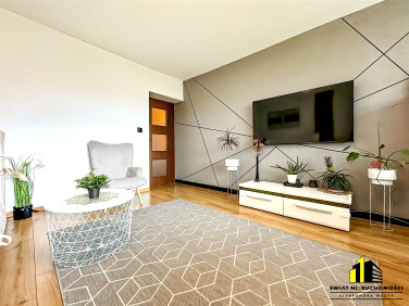 Mieszkanie blok mieszkalny sprzedaż