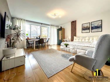 Mieszkanie Bielsko-Biała