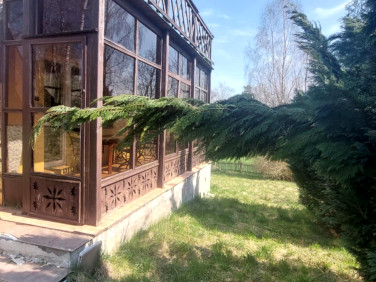 Dom Mirachowo sprzedaż