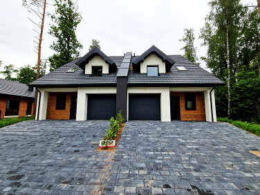 Dom Samsonów-Podlesie