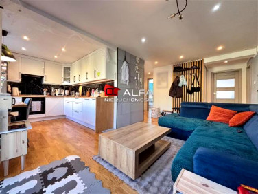 Mieszkanie Świdnica