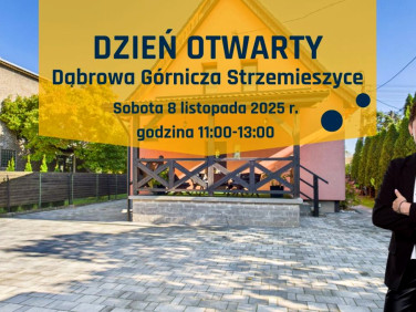 Dom Dąbrowa Górnicza