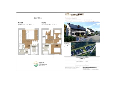 Dom Nowe Aleksandrowo