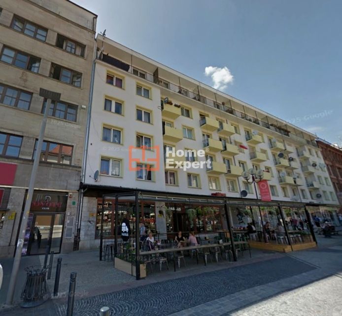 Mieszkanie Wrocław