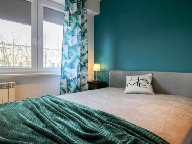 Mieszkanie Pabianice