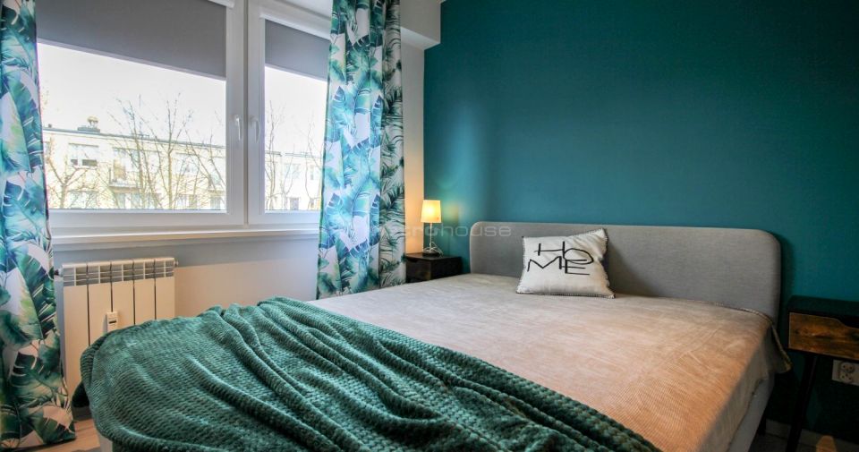 Mieszkanie Pabianice