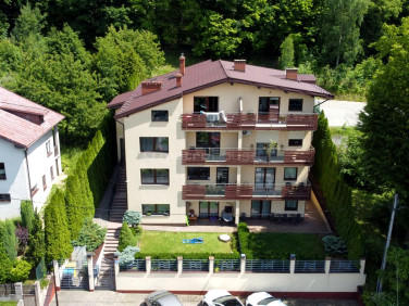 Mieszkanie Polanica-Zdrój