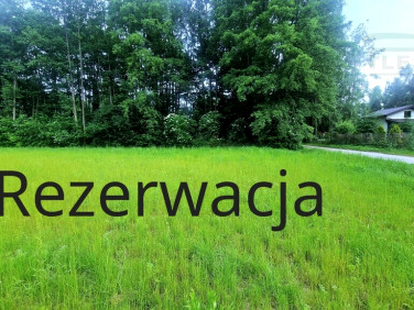 Działka budowlana Urzut