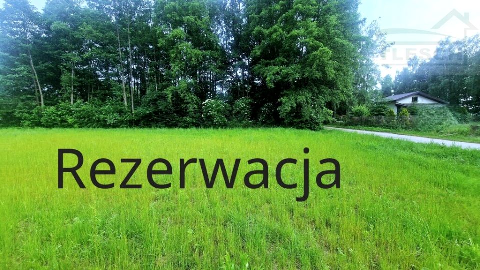 Działka budowlana Urzut