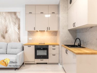 Mieszkanie Lublin