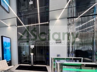 Lokal Warszawa wynajem