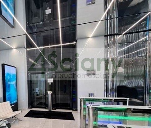 Lokal Warszawa wynajem