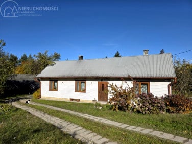 Dom Lubaszowa sprzedaż