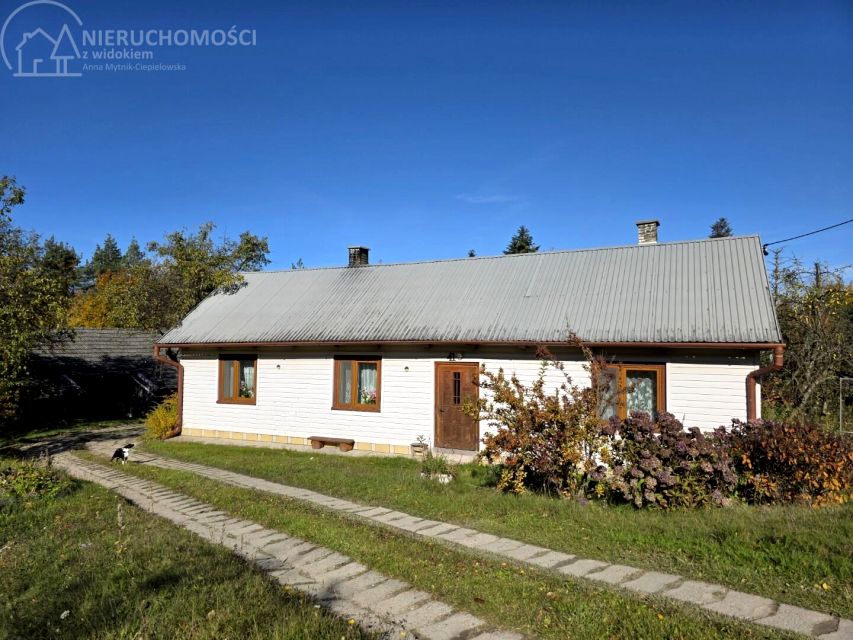 Dom Lubaszowa sprzedaż