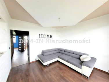 Mieszkanie Jastrzębie-Zdrój