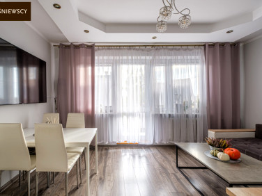 Mieszkanie Pruszcz Gdański