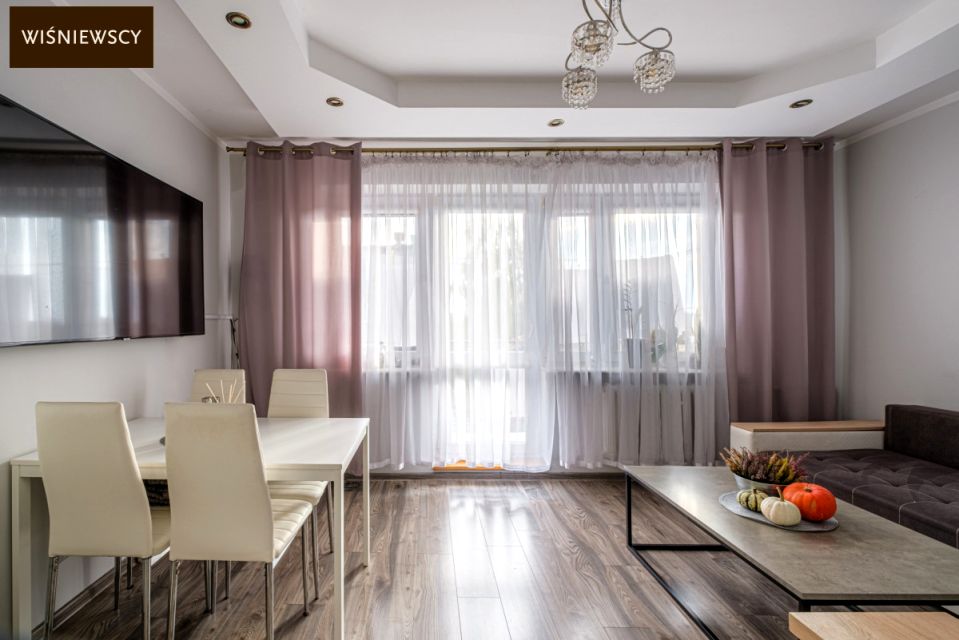 Mieszkanie Pruszcz Gdański