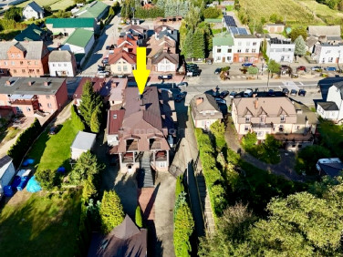 Budynek użytkowy Rybno