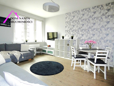 Mieszkanie Gdynia