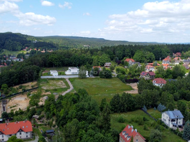 Działka budowlana Polanica-Zdrój