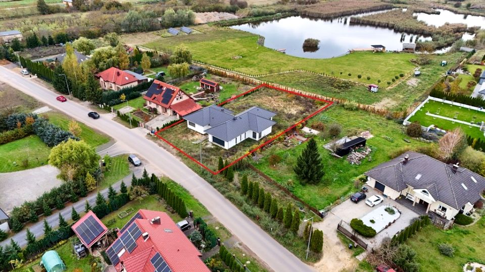 Dom Gorzów Wielkopolski