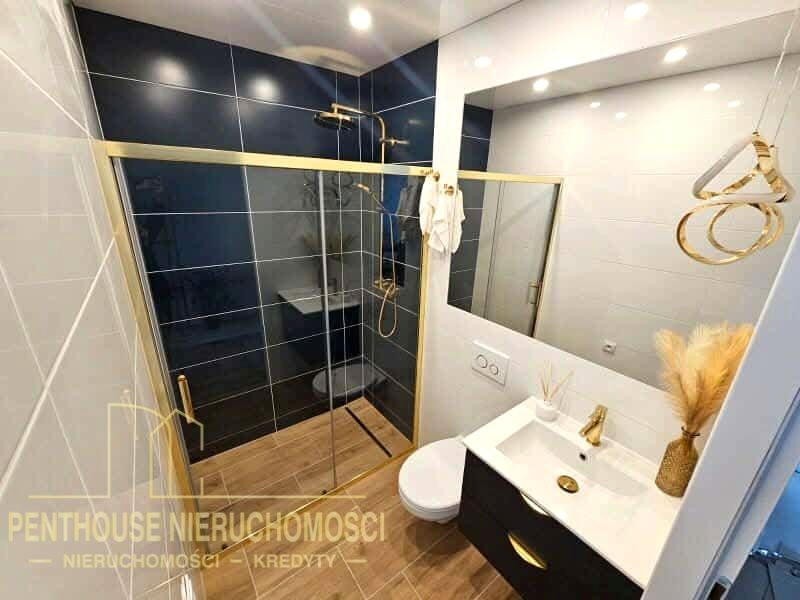 Mieszkanie Jastrzębie-Zdrój