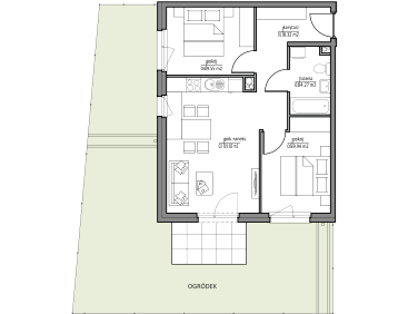 Mieszkanie Gdańsk sprzedaż