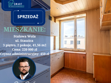 Mieszkanie Stalowa Wola