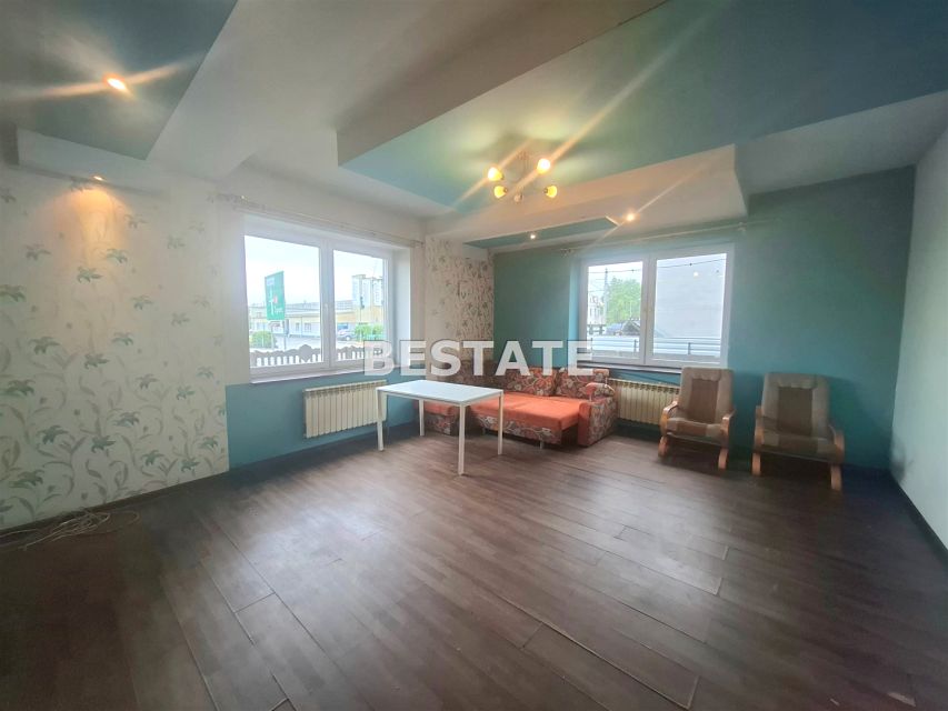 Mieszkanie Pabianice