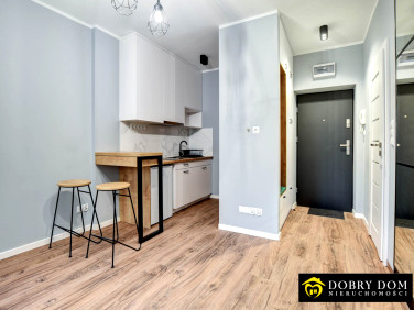 Mieszkanie Białystok