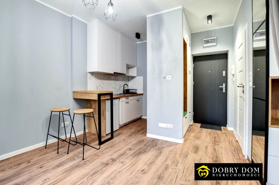 Mieszkanie Białystok