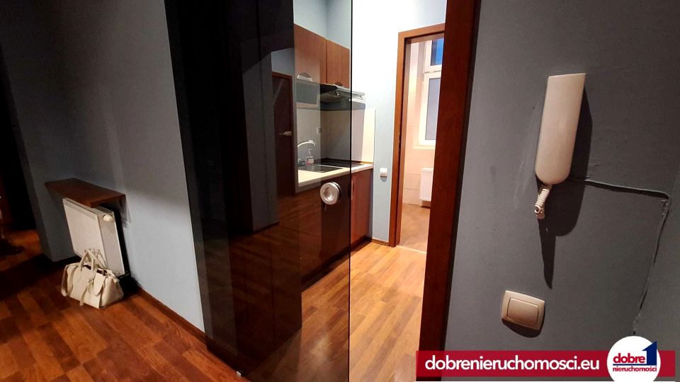 Budynek użytkowy Bydgoszcz