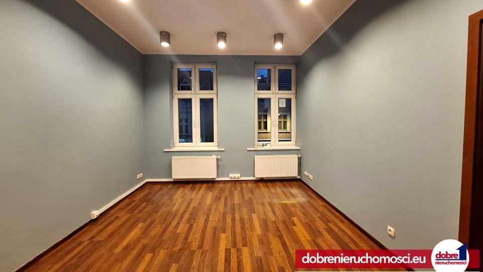 Budynek użytkowy Bydgoszcz