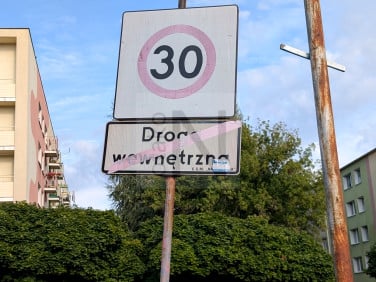 Mieszkanie Częstochowa