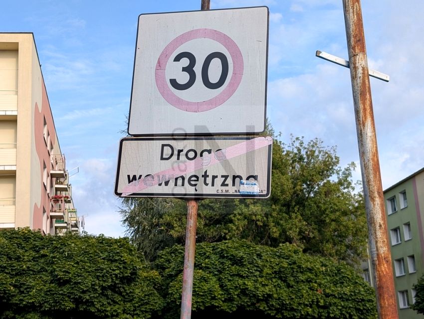 Mieszkanie Częstochowa