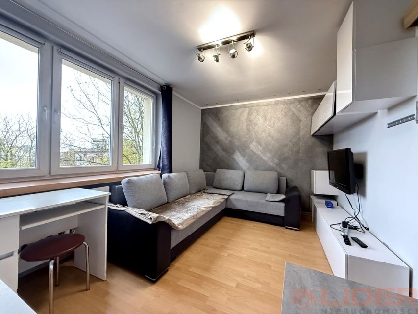 Mieszkanie Białystok