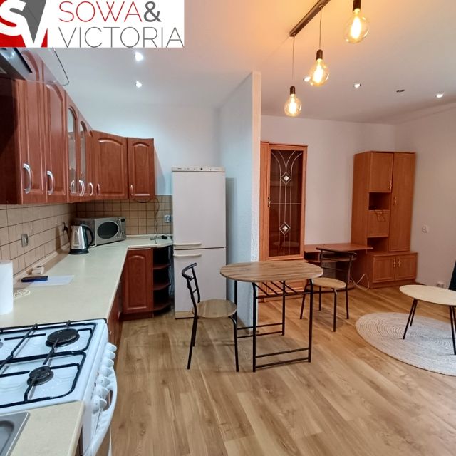 Mieszkanie Wałbrzych wynajem