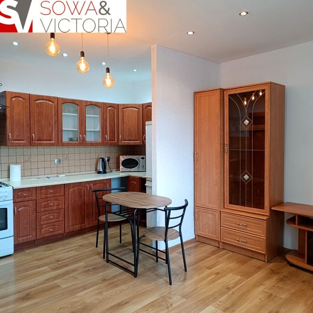 Mieszkanie Wałbrzych