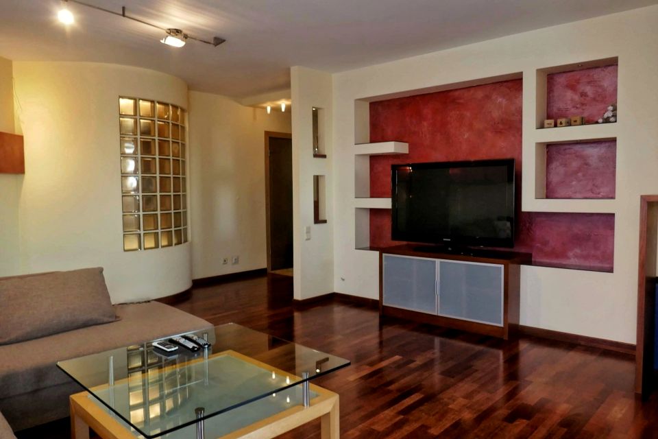 Mieszkanie Białystok