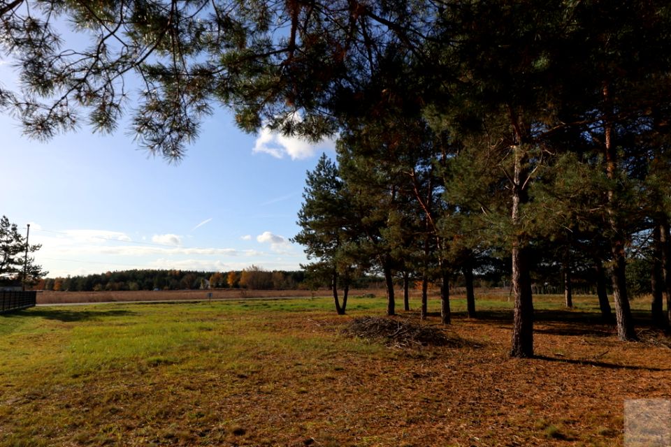 Działka Zmysłówka