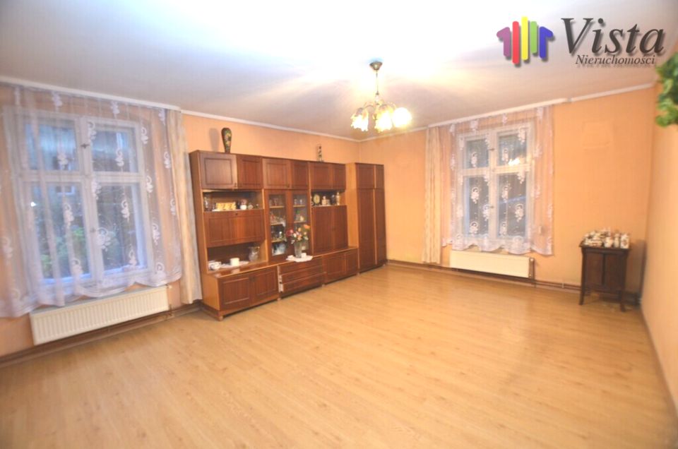 Mieszkanie Wałbrzych