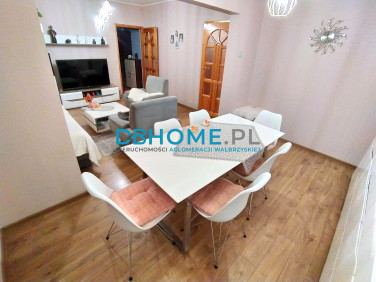 Mieszkanie Wałbrzych