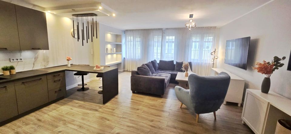 Mieszkanie Jelenia Góra