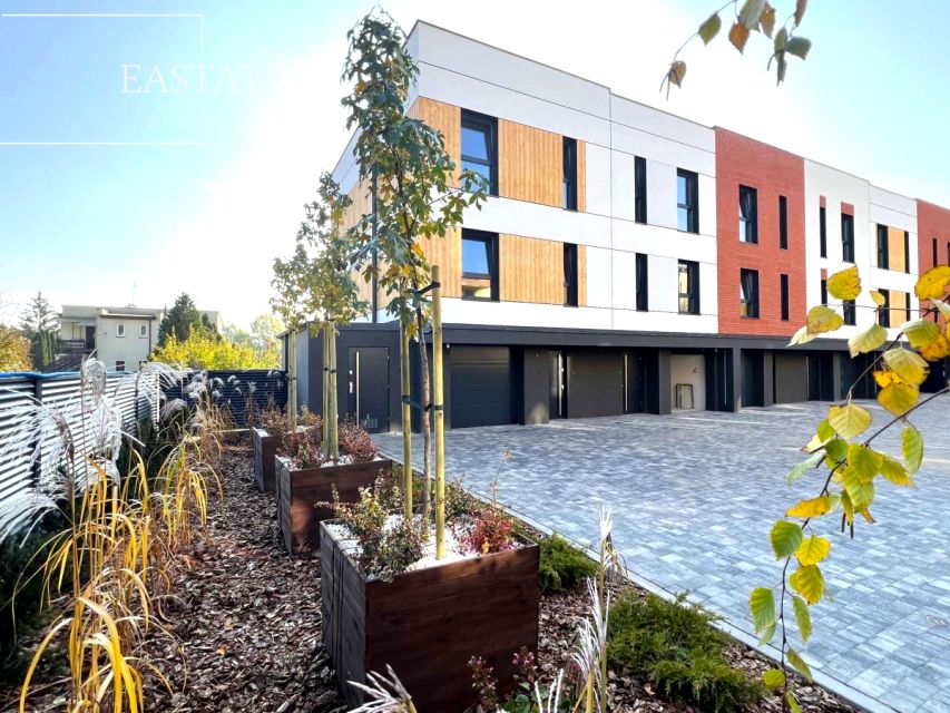 Mieszkanie Piaseczno