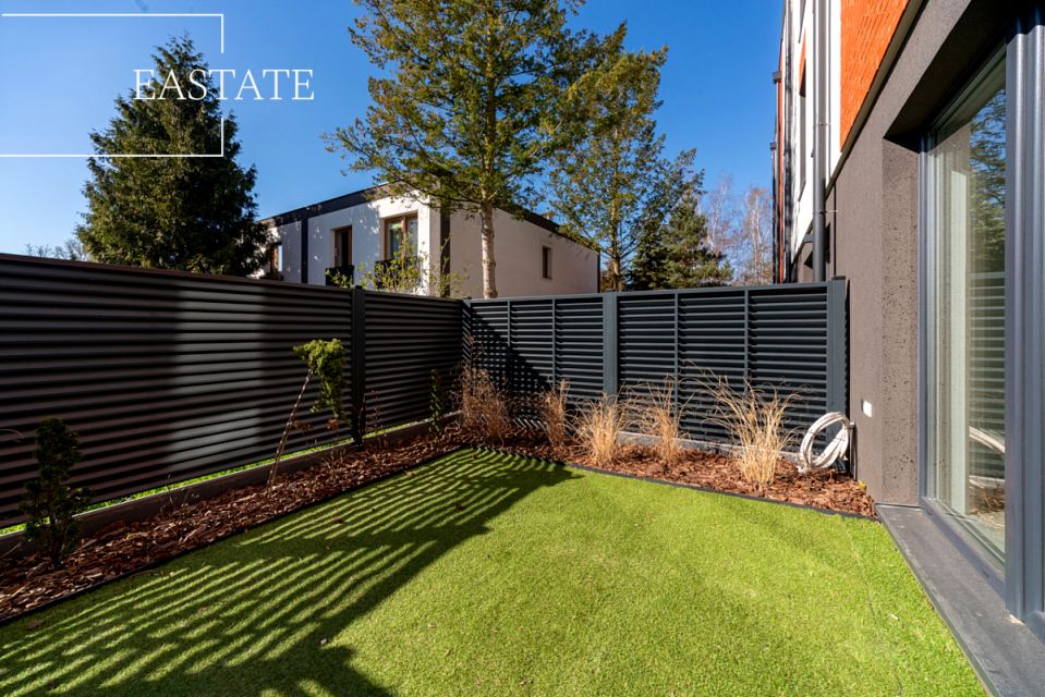 Mieszkanie Piaseczno