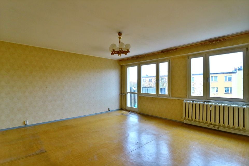 Mieszkanie Białystok