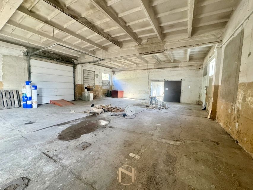 Budynek użytkowy Gorzów Wielkopolski