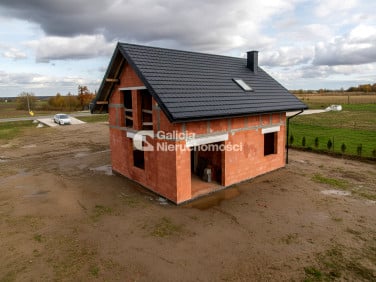 Dom Wola Rafałowska